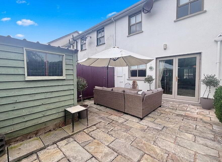 9 Harbour View, The Quay, Westport, F28WV05