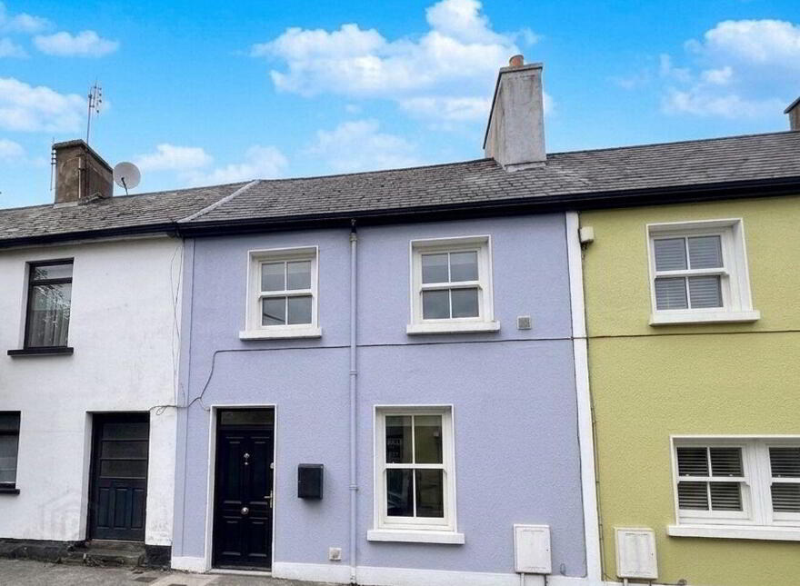 8 Mill Street, Westport, F28XW14