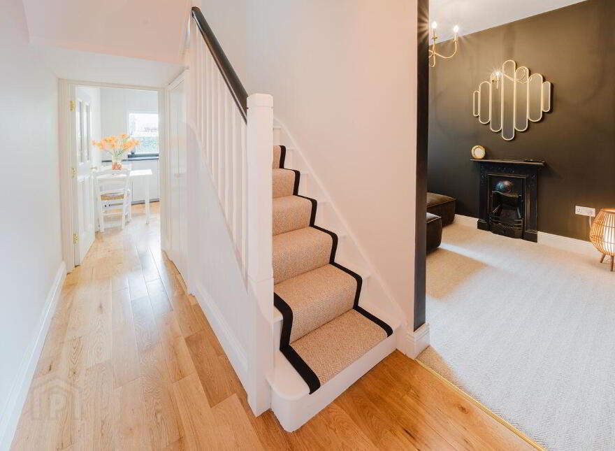 8 Mill Street, Westport, F28XW14