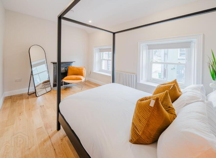 8 Mill Street, Westport, F28XW14