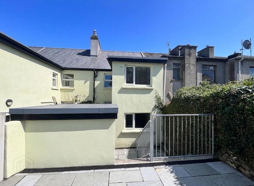 8 Mill Street, Westport, F28XW14