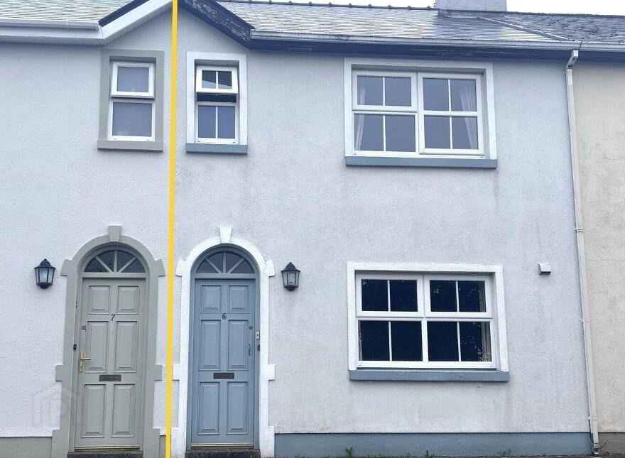 6 Monument View, Westport, F28KH21