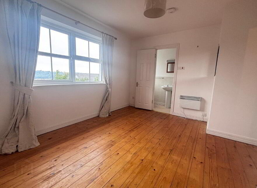 6 Monument View, Westport, F28KH21