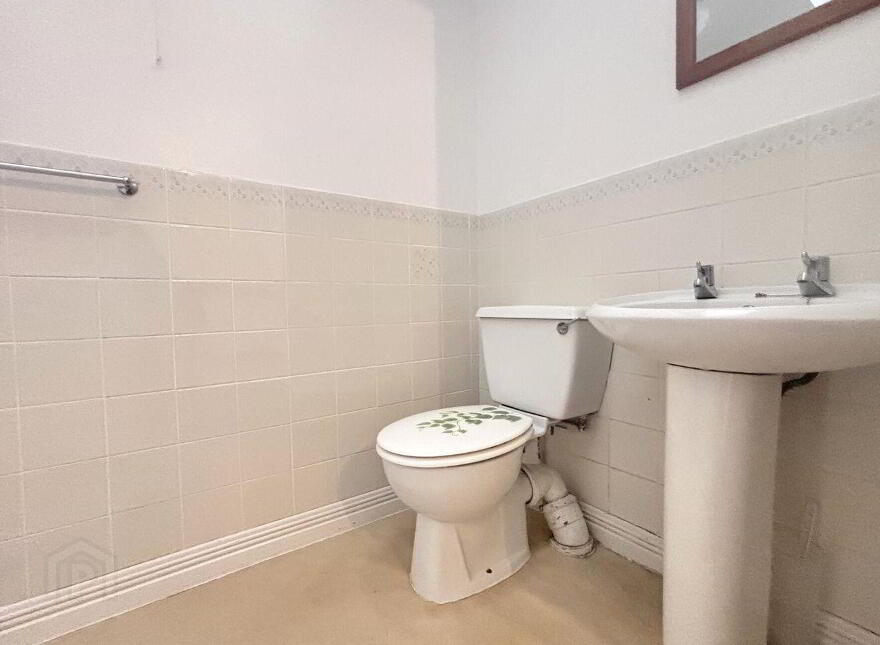 6 Monument View, Westport, F28KH21