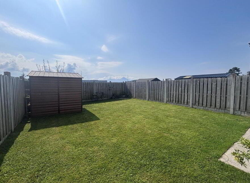 14 Monamore, Westport, F28E0W8