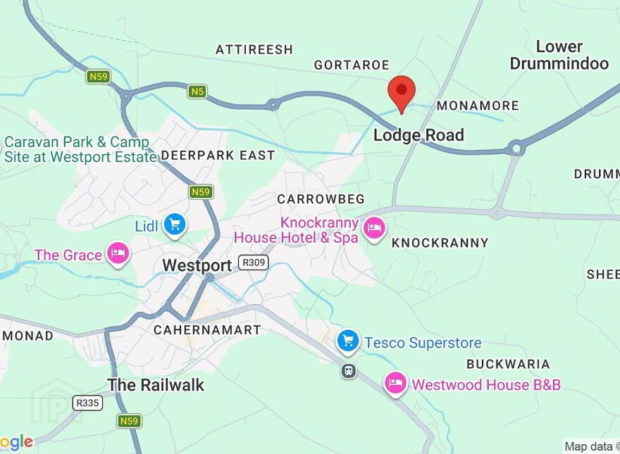 14 Monamore, Westport, F28E0W8