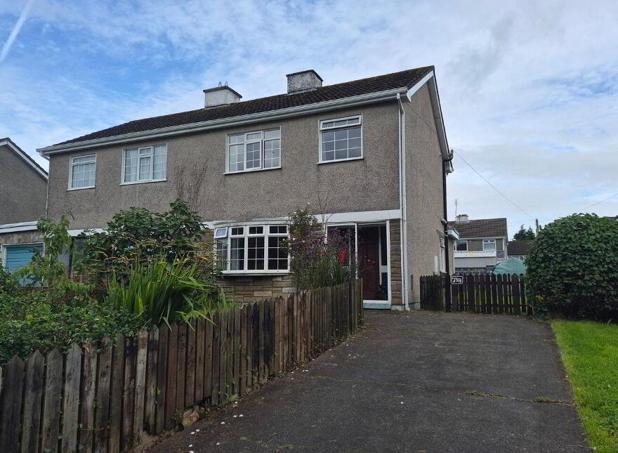 7 Carrowbeg Estate, Castlebar Road, Westport, F28E529