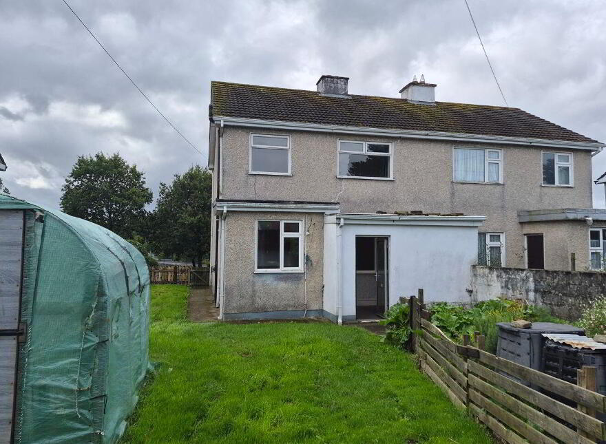 7 Carrowbeg Estate, Castlebar Road, Westport, F28E529