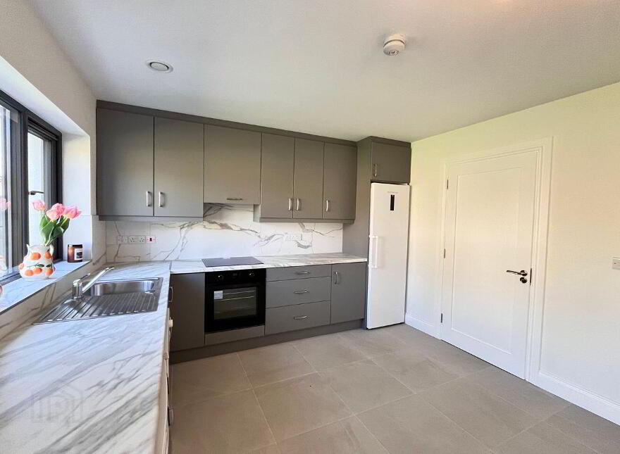 Semi-Detached House, Ard Rua Meadows, Claremorris