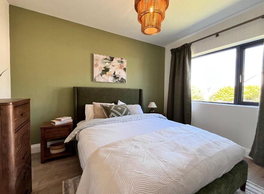 Semi-Detached House, Ard Rua Meadows, Claremorris