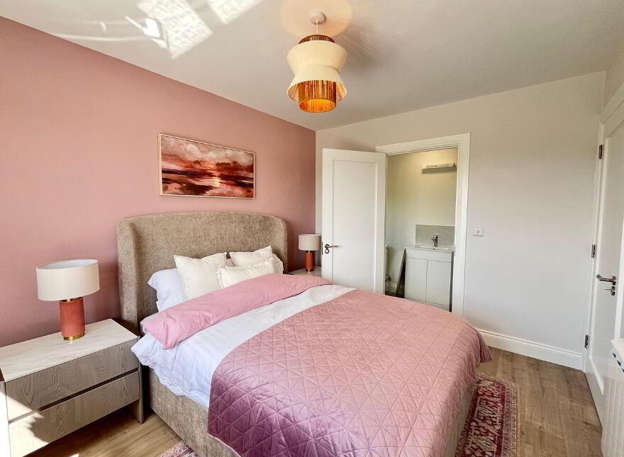 Semi-Detached House, Ard Rua Meadows, Claremorris