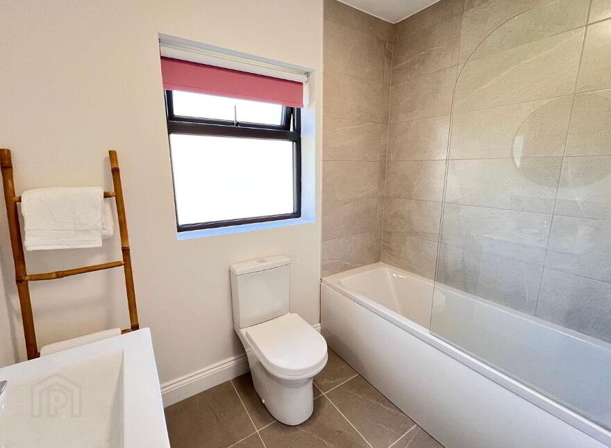 Semi-Detached House, Ard Rua Meadows, Claremorris