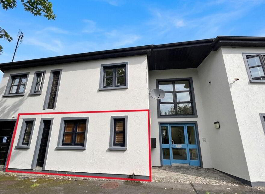 Apt 20, Riverside, Distillery Road, Westport, F28FP60 photo