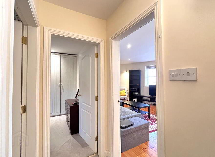 Apt 20, Riverside, Distillery Road, Westport, F28FP60