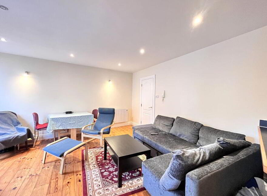 Apt 20, Riverside, Distillery Road, Westport, F28FP60