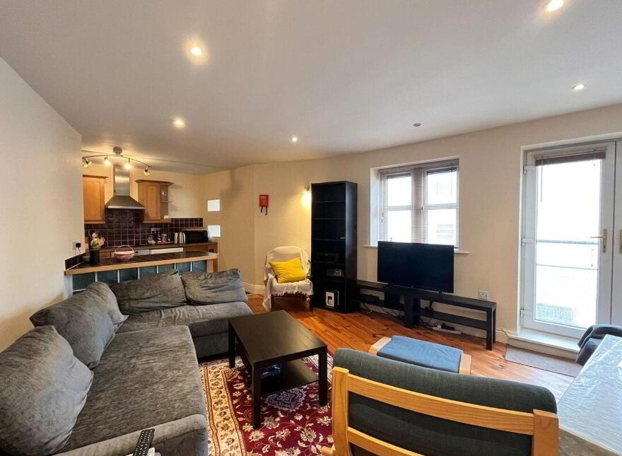 Apt 20, Riverside, Distillery Road, Westport, F28FP60