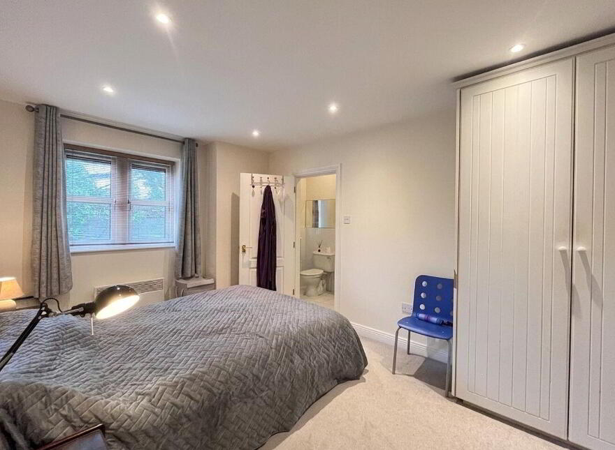 Apt 20, Riverside, Distillery Road, Westport, F28FP60