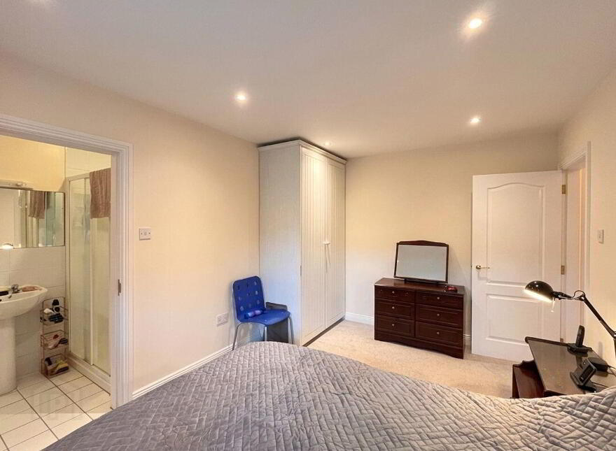 Apt 20, Riverside, Distillery Road, Westport, F28FP60