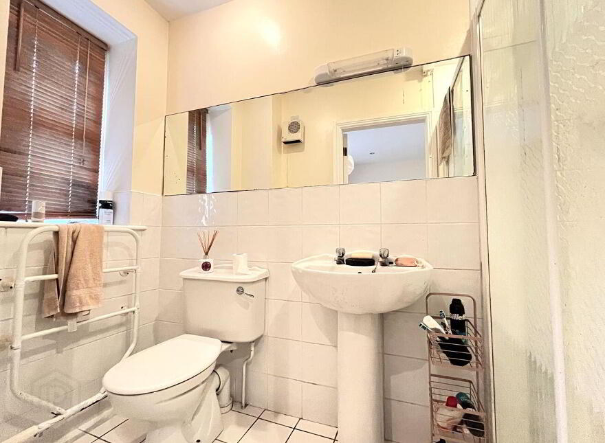 Apt 20, Riverside, Distillery Road, Westport, F28FP60