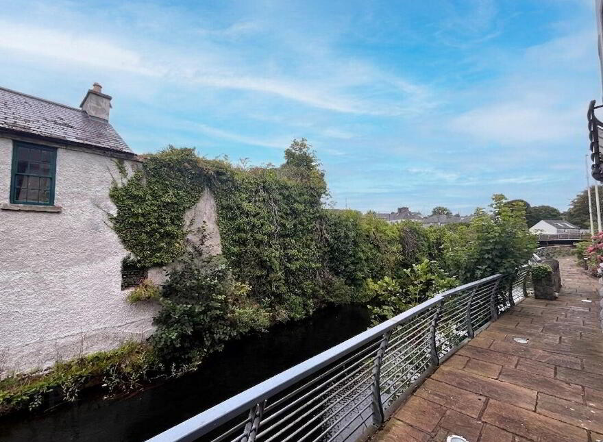 Apt 20, Riverside, Distillery Road, Westport, F28FP60