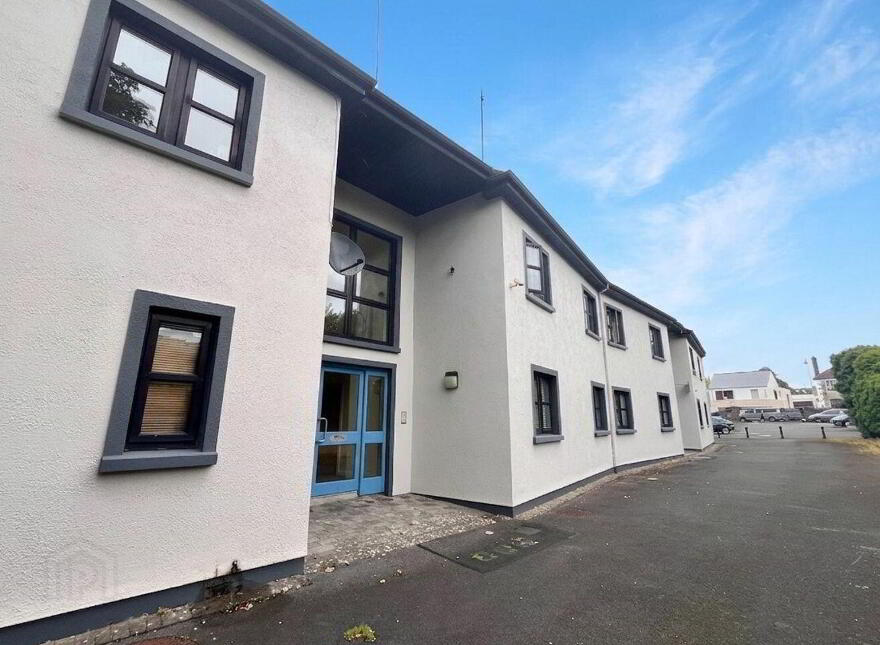 Apt 20, Riverside, Distillery Road, Westport, F28FP60