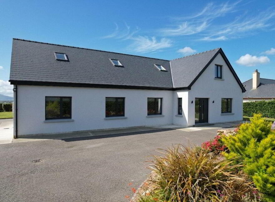 Binghamstown, Belmullet, F26H0V1 photo