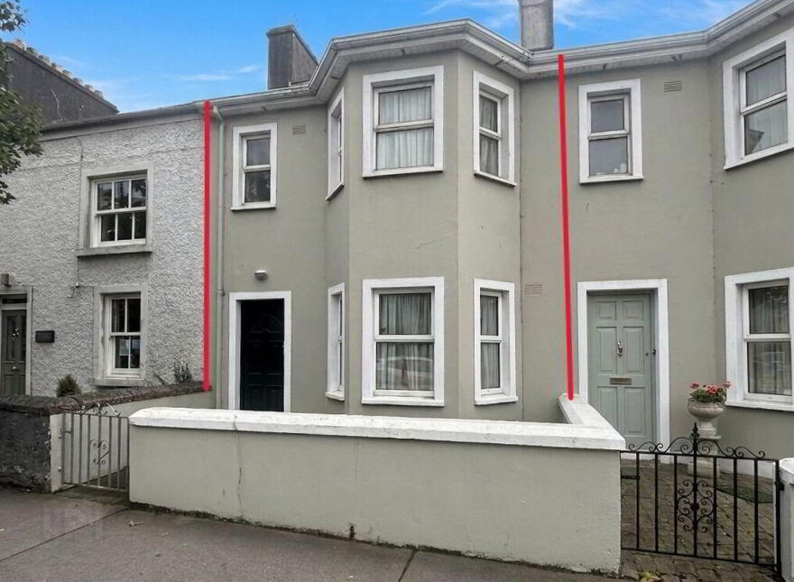 1 Altamount Close, Altamount Street, Westport, F28A2F4 photo