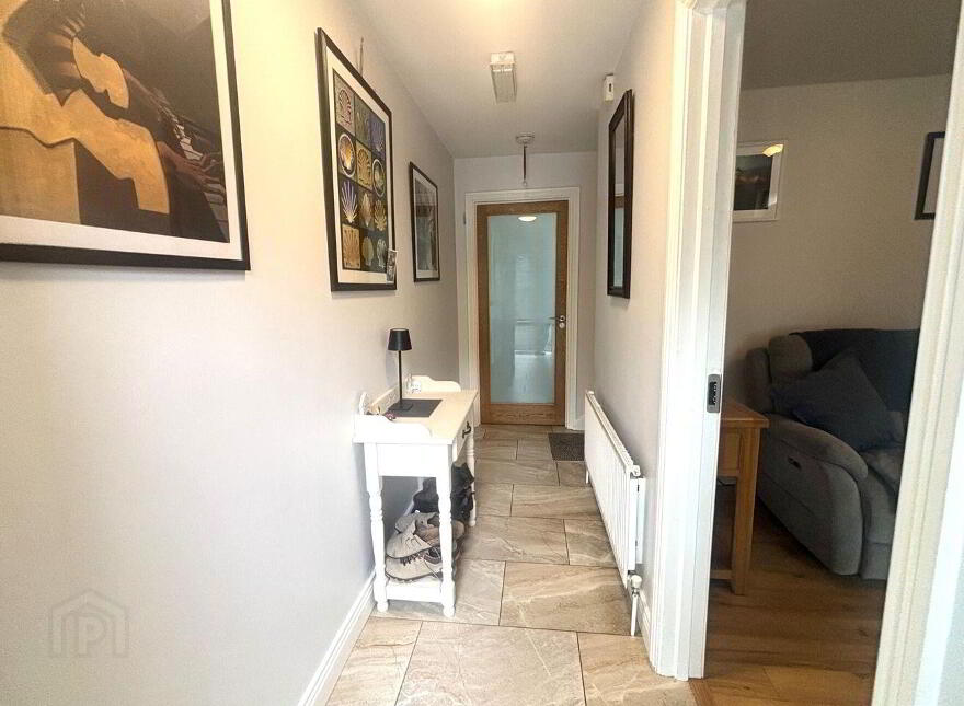 1 Altamount Close, Altamount Street, Westport, F28A2F4