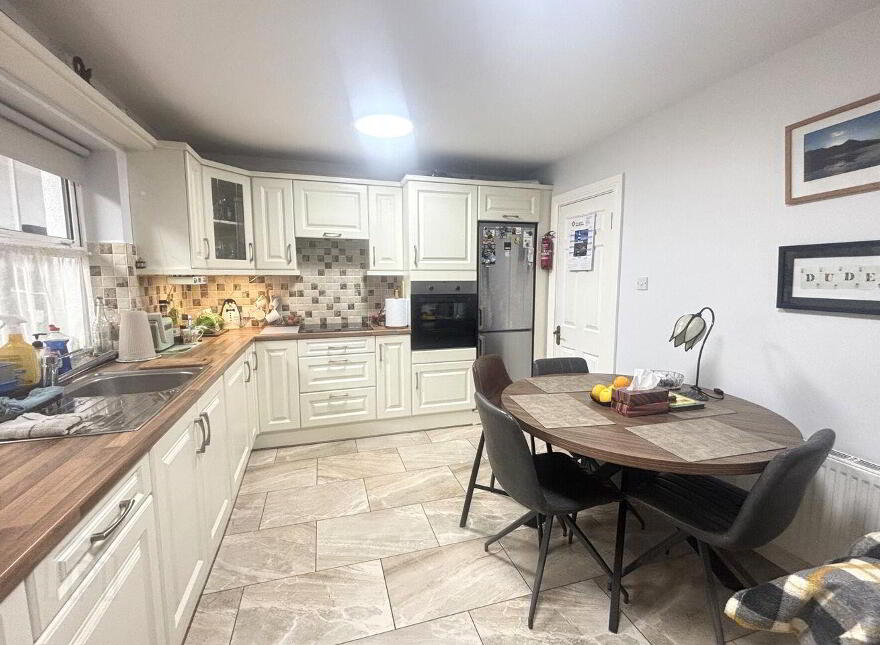 1 Altamount Close, Altamount Street, Westport, F28A2F4