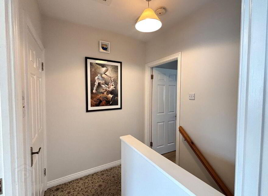 1 Altamount Close, Altamount Street, Westport, F28A2F4