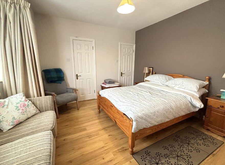 1 Altamount Close, Altamount Street, Westport, F28A2F4