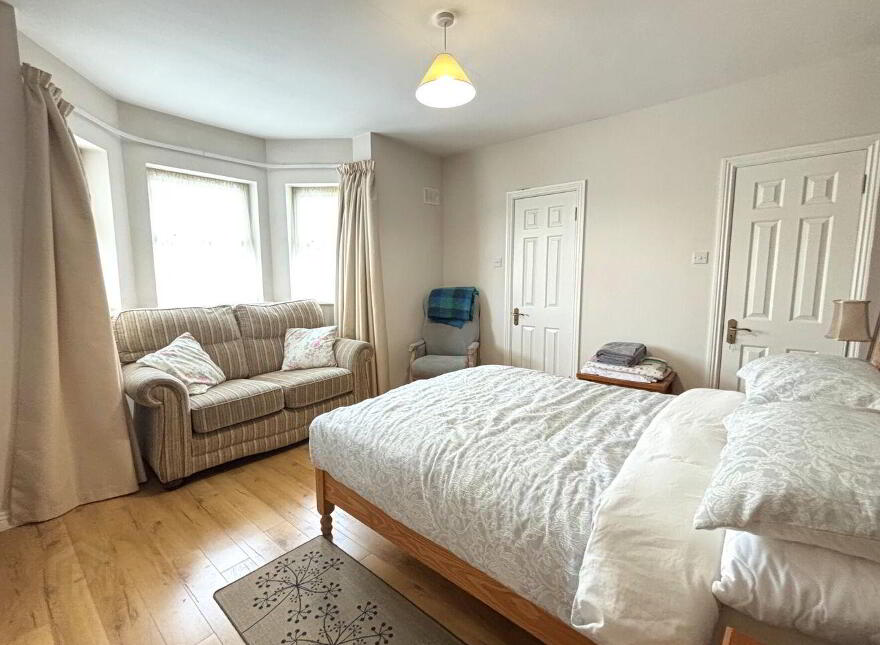 1 Altamount Close, Altamount Street, Westport, F28A2F4