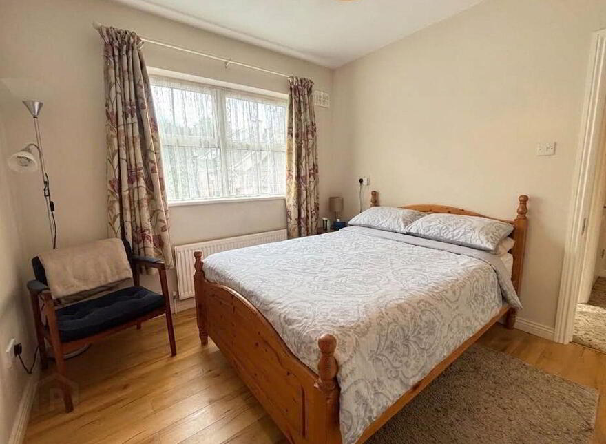 1 Altamount Close, Altamount Street, Westport, F28A2F4