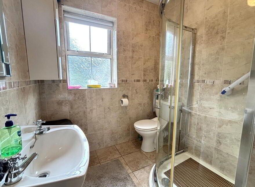 1 Altamount Close, Altamount Street, Westport, F28A2F4