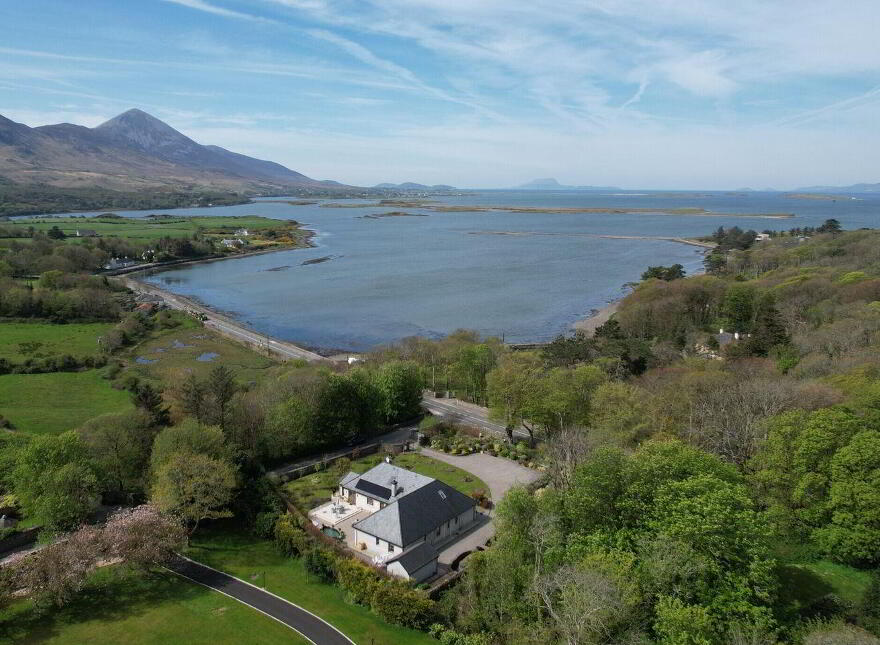 Clooneen, Westport, F28X281