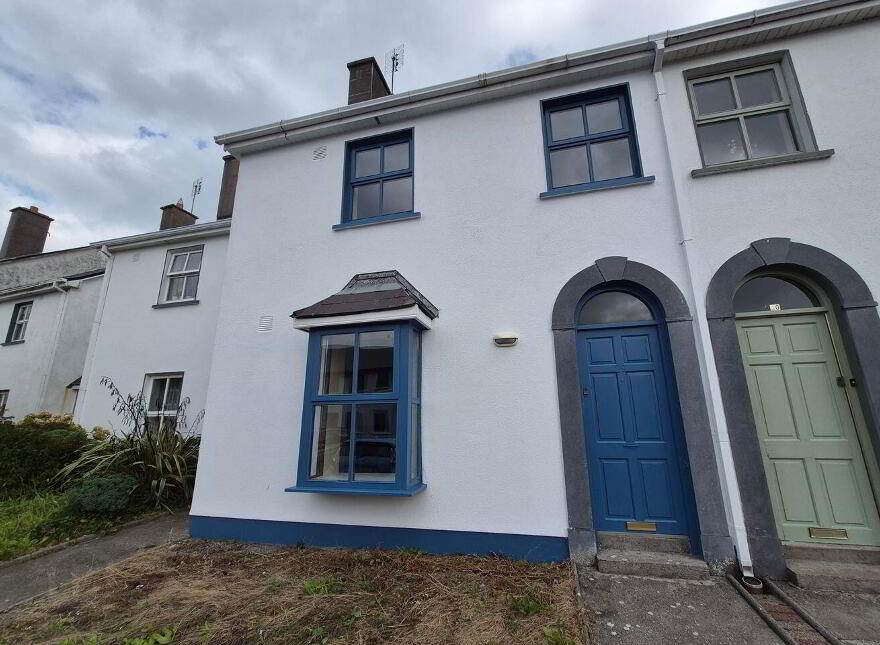 29 Harbour View, The Quay, Westport, F28FD23 photo