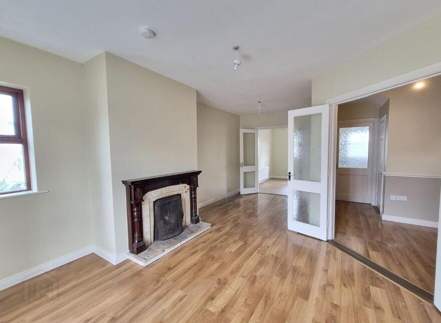 29 Harbour View, The Quay, Westport, F28FD23