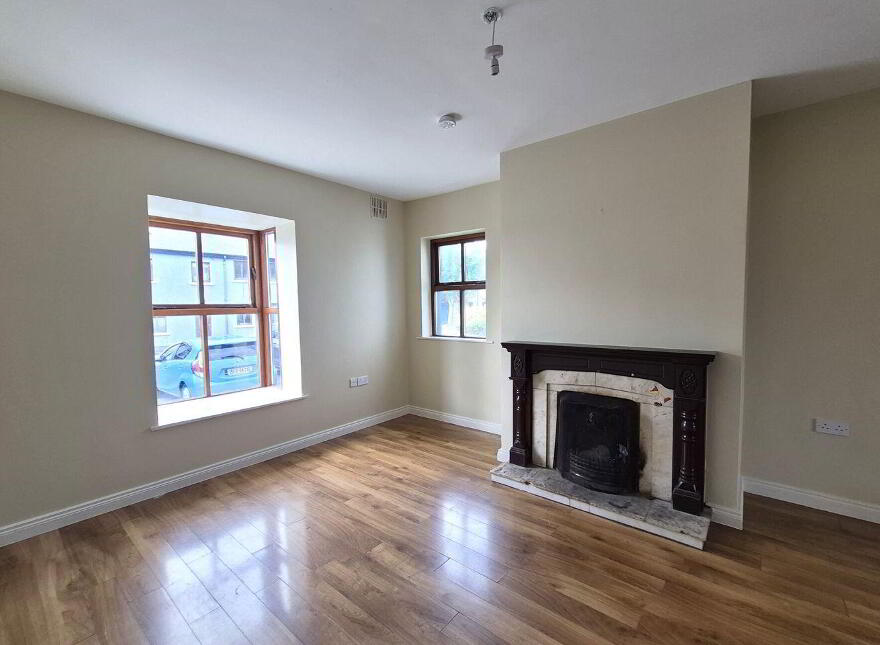 29 Harbour View, The Quay, Westport, F28FD23
