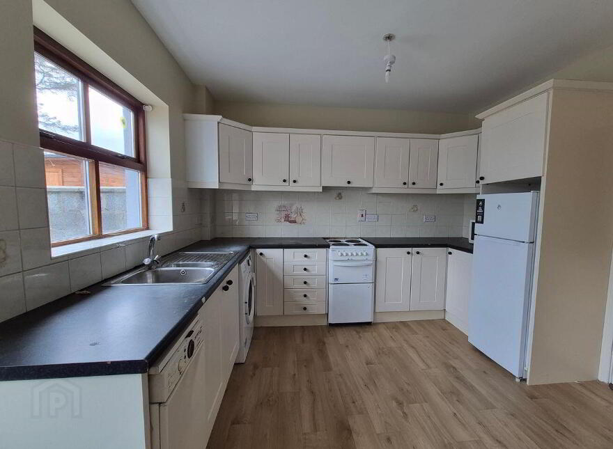 29 Harbour View, The Quay, Westport, F28FD23
