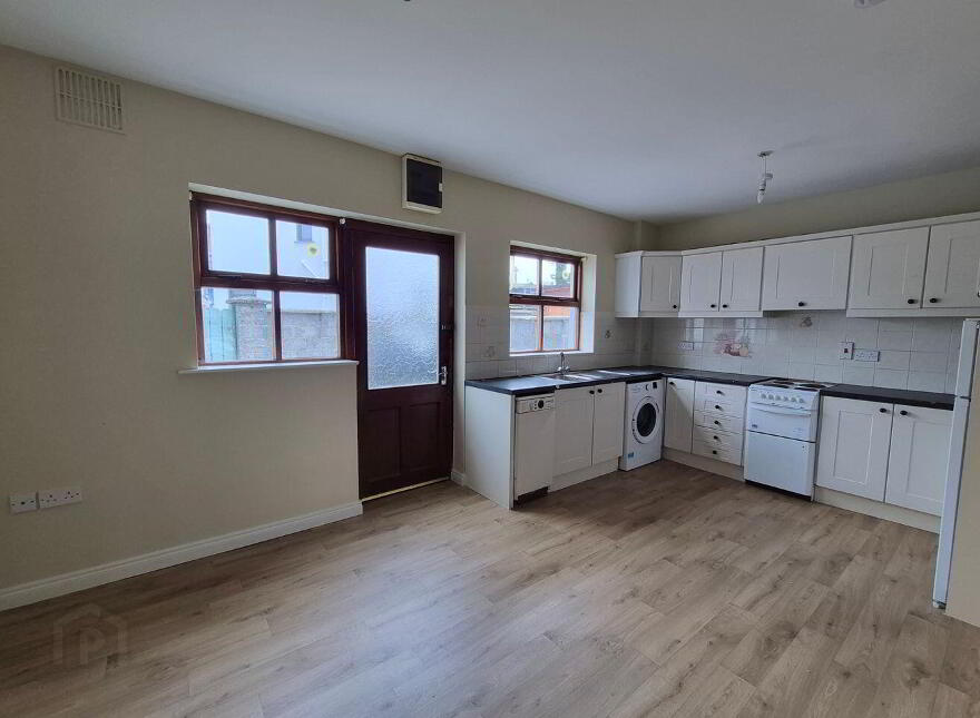 29 Harbour View, The Quay, Westport, F28FD23