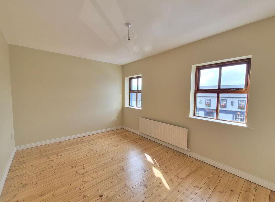 29 Harbour View, The Quay, Westport, F28FD23
