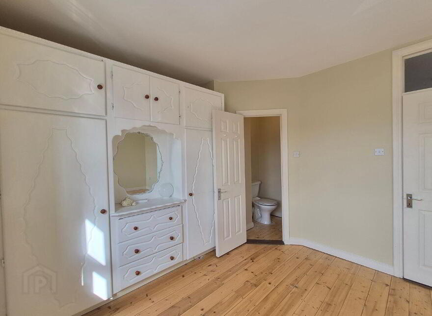 29 Harbour View, The Quay, Westport, F28FD23