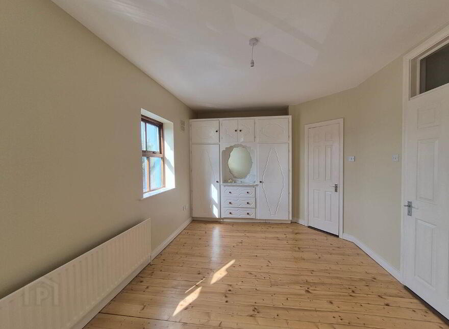29 Harbour View, The Quay, Westport, F28FD23