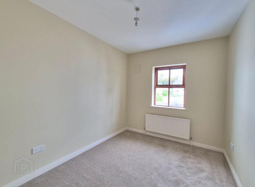 29 Harbour View, The Quay, Westport, F28FD23
