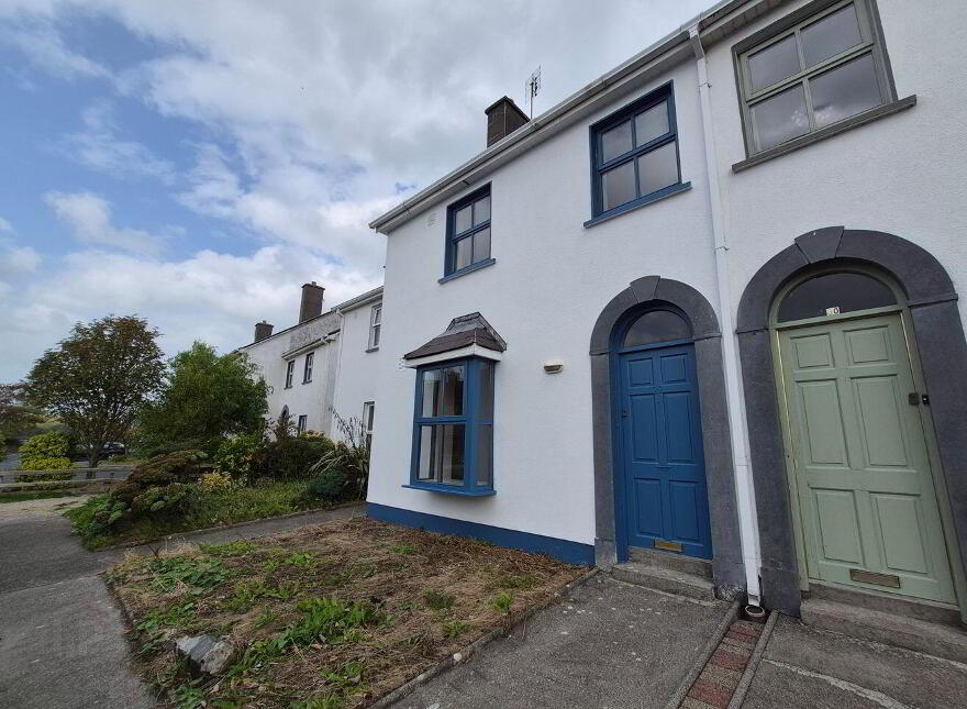 29 Harbour View, The Quay, Westport, F28FD23