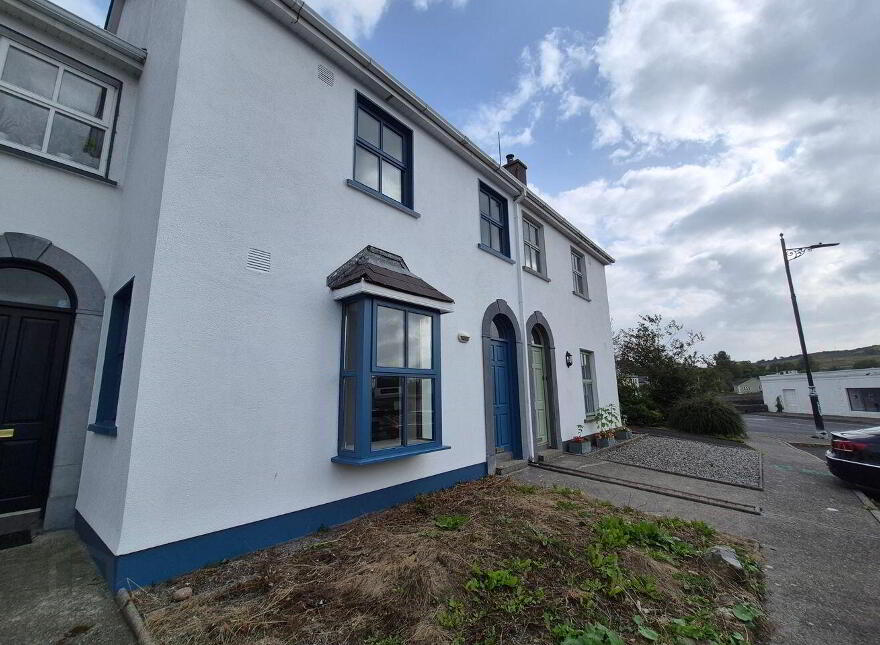 29 Harbour View, The Quay, Westport, F28FD23
