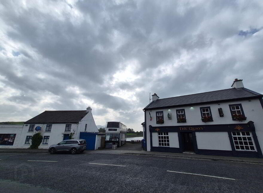 29 Harbour View, The Quay, Westport, F28FD23