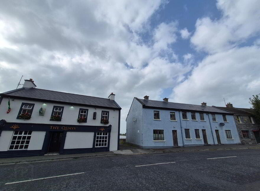 29 Harbour View, The Quay, Westport, F28FD23