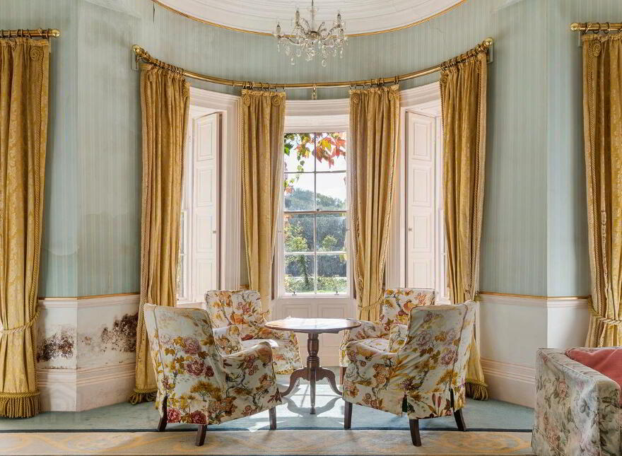 Newport House, Main Street, Newport, F28F243