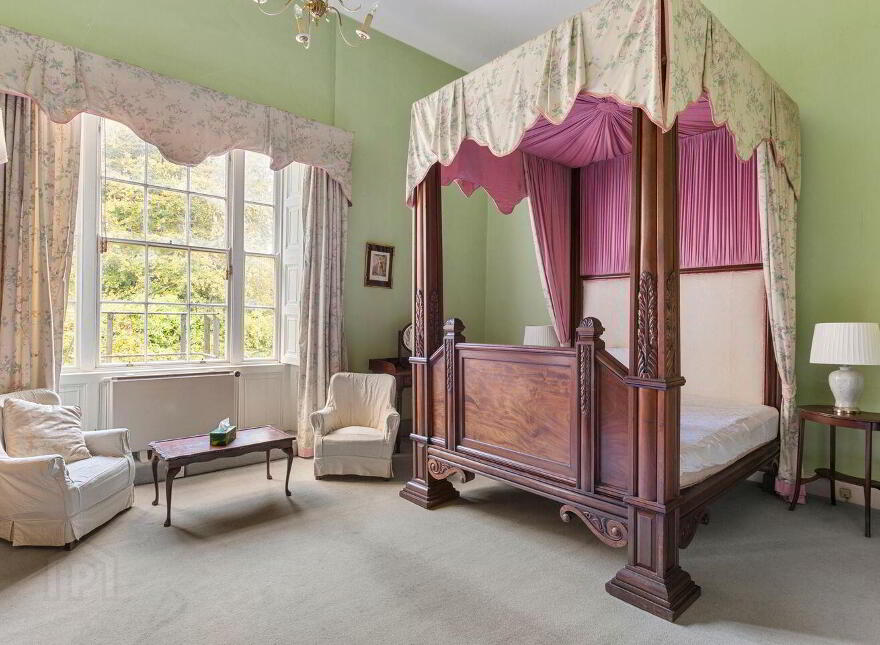 Newport House, Main Street, Newport, F28F243